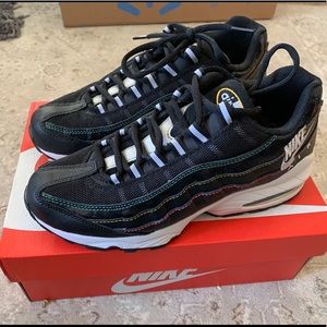 Nike Air Max 95